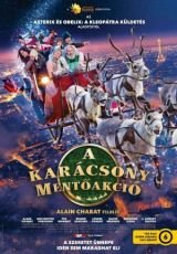 A karácsony mentőakció