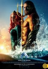Hivatalos, az Aquaman a DCEU legsikeresebb filmje