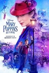 Mary Poppins visszatér