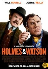 Holmes és Watson