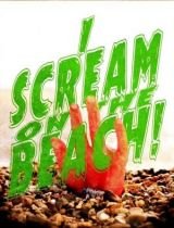 I Scream on the Beach!