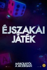 Éjszakai játék