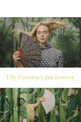 Elle Fanning's Fan Fantasy