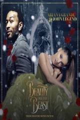 Ariana Grande & John Legend: Beauty and the Beast