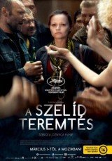 A szelíd teremtés