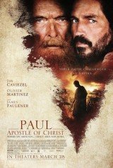 Pál, Krisztus apostola