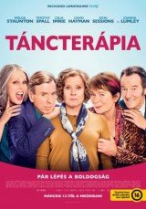 Táncterápia