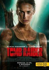 Tomb Raider