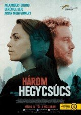 Három hegycsúcs