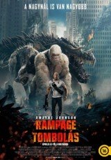 rampage tombolás teljes film magyarul