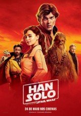 Solo: Egy Star Wars-történet 