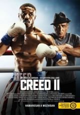 A Rontó Ralph 2 és a Creed 2 dominált a mozikban
