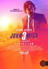 John Wick: 3. felvonÃÂ¡s - Parabellum