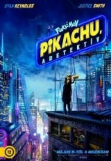 Pokémon: Pikachu, a detektív