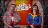 Marvel: Earth's Mightiest Show