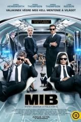 Men in Black - Sötét zsaruk a Föld körül