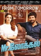 Mr.Local