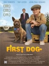 Az első kutya(Az elnöki kutya)