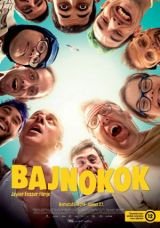 Bajnokok