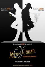 Of Myth & Legend