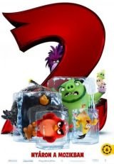 Angry Birds 2 - A film