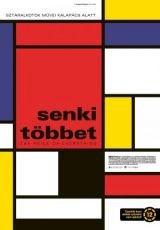 Senki többet