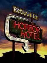 Return to Horror Hotel