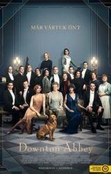 Downton Abbey