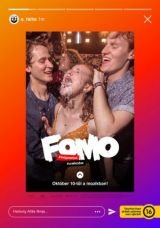 FOMO - Megosztod, és uralkodsz