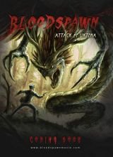 Bloodspawn: Attack of Uktena