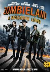 Zombieland 2: A második lövés