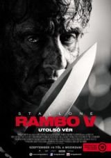 Rambo 5: Utolsó vér