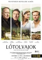 Lótolvajok