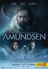 Amundsen