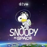 Snoopy in Space - 1. évad