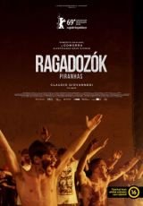 Ragadozók