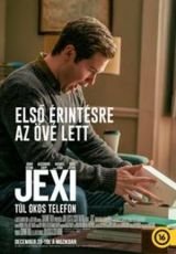 Jexi - Túl okos telefon