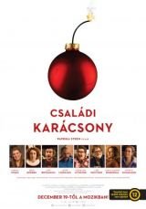 Családi karácsony