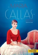 A Maria Callas-sztori