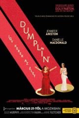 Dumplin' - Így kerek az élet 