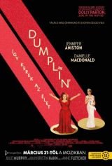 Dumplin' - Így kerek az élet (2018) Dumplin' 304447_1549411206.8191