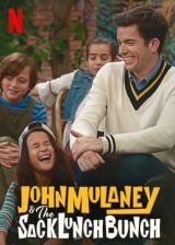 John Mulaney és az uzsonnatáskások