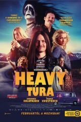 Heavy tÃºra