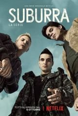 Suburra: Véres Róma