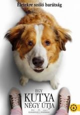 Egy kutya négy útja