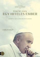 Ferenc pápa – Egy hiteles ember