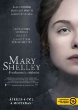 Mary Shelley - Frankenstein születése