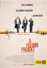 A Kolibri projekt (2018) The Hummingbird Project 313928_1553507959.5305