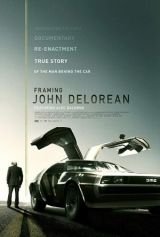 A rendkívüli John DeLorean