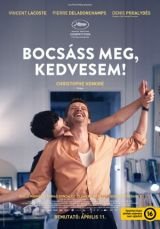 Bocsáss meg, kedvesem!